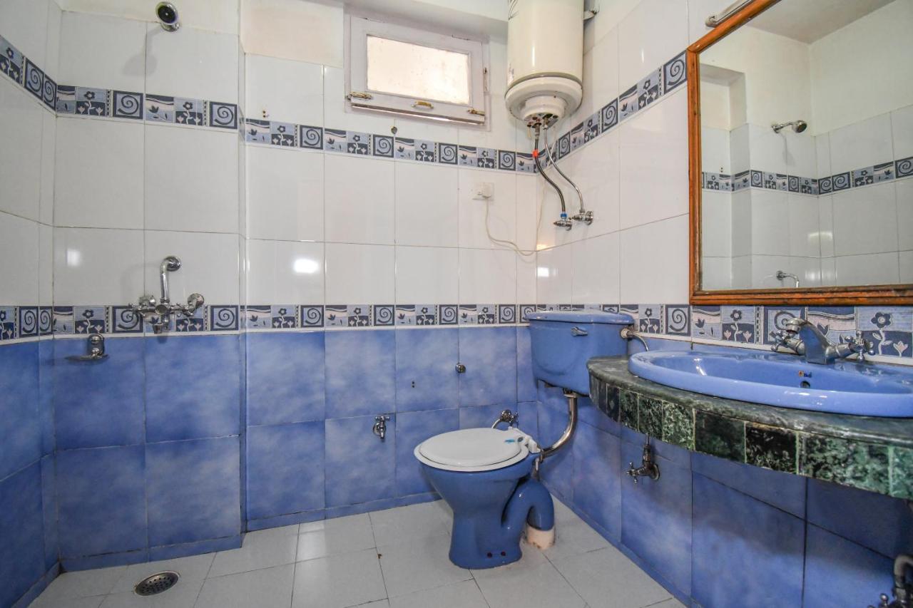 Adarsh Annexe Manali (Himachal Pradesh)